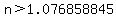 n%3E1.076858845
