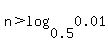 n%3Elog%280.5%2C0.01%29