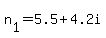 n%5B1%5D=+5.5+%2B+4.2i