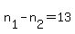 n%5B1%5D-n%5B2%5D=13