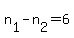 n%5B1%5D-n%5B2%5D+=+6