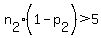 n%5B2%5D%2A%281-p%5B2%5D%29%3E5
