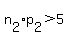 n%5B2%5D%2Ap%5B2%5D%3E5