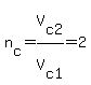 n%5Bc%5D=V%5Bc2%5D%2FV%5Bc1%5D=2