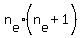 n%5Be%5D%28n%5Be%5D%2B1%29