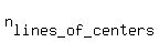 n%5Blines_of_centers%5D