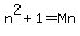 n%5E2%2B1=Mn