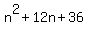 n%5E2%2B12n%2B36