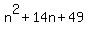n%5E2%2B14n%2B49