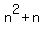 n%5E2%2Bn