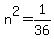 n%5E2+=+1%2F36