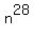 n%5E28