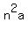 n%5E2a