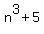 n%5E3%2B5