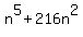 n%5E5%2B216n%5E2