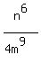 n%5E6%2F%284m%5E9%29