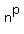 n%5Ep
