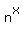 n%5Ex