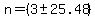 n+=+%283+%2B-+25.48+%29%29%2F2+