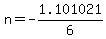 n+=+-1.101021%2F6+