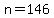 n+=+146