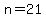 n+=+21