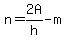 n+=+2A%2Fh-m
