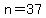 n+=+37