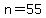 n+=+55