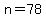 n+=+78