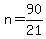 n+=+90%2F21