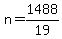 n+=1488%2F19