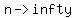 n+-%3E+infty