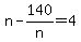 n-140%2Fn=4
