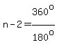 n-2=360%5Eo%2F180%5Eo