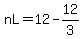 nL+=+12+-+12%2F3