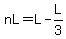 nL+=+L+-+L%2F3%29