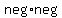 neg%2Aneg