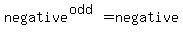 negative%5E%28odd%29=negative