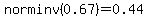 norminv%280.67%29+=+0.44