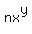 nx%5Ey