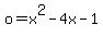 o=x%5E2-4x-1
