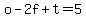 o-2f%2Bt=5