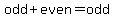 odd%2Beven=odd