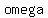 omega