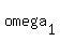 omega%5B1%5D