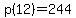 p%2812%29=244