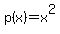 p%28x%29+=+x%5E2