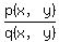 p%28x%2Cy%29%2Fq%28x%2Cy%29