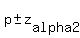 p%2B-z%5Balpha+2%5D
